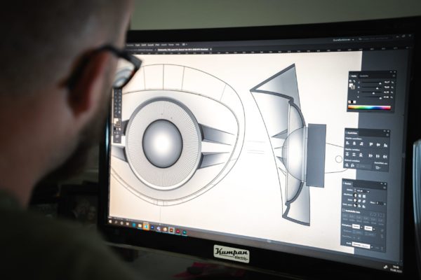 Computer Aided Design (CAD)/Computer Aided Engineering (CAE)